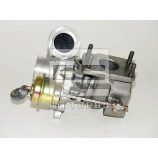 BE Turbo Turbolader Fiat Ducato 244 2,3