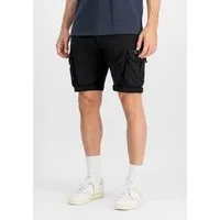 Alpha Industries Shorts Crew Short