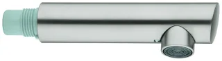 Grohe Auslaufbrause 46830 supersteel , 46830DC0 46830DC0