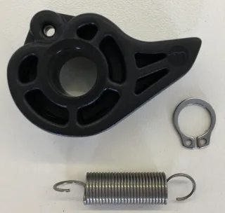 ELMAG Ersatzteil-Kit 3-teilig (Feder, Seegering, - 9403950
