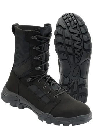 Brandit Stiefel "Brandit Herren Defense Boot" 1 Stk. tlg.