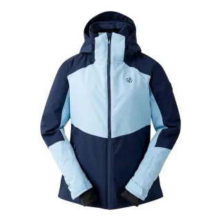 Dare 2B - "Flurry II" Skijacke für Damen, Wasserfest (Marine)