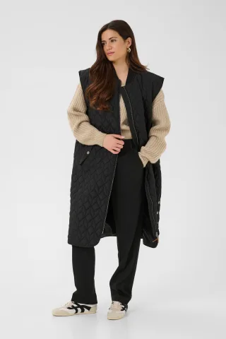 Jacke KAlelia Jacke Loose fit