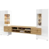 Home affaire Wohnwand Coby, Breite 270 cm