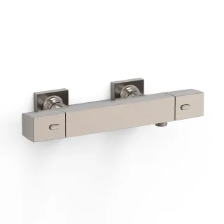 Tres Thermostatische Aufputz Duscharmatur Over wall Ohne Zubehör , 19016406AC 19016406AC