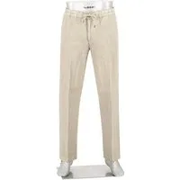 Alberto 5-Pocket-Jeans PIPE - Super Stretch Coolmax®