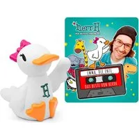 tonies Hörspielfigur Emma, die Ente – Das Beste von herrH