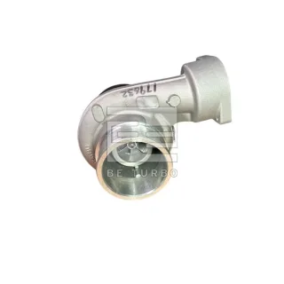 BE Turbo Turbolader Case 131139