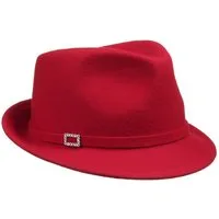 Lipodo Trilby (1-St) Damentrilby, Made in Italy