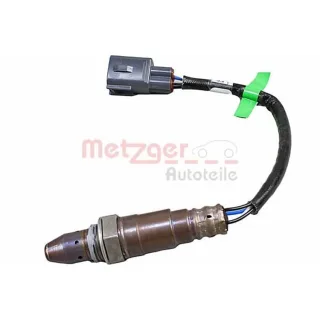 Metzger Lambdasonde Toyota Auris Corolla Land Verso Yaris