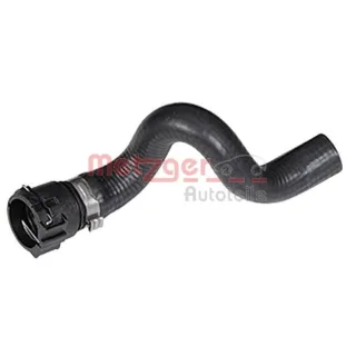 Metzger Schlauch f?r W?rmetauscher Opel Corsa D 1,3