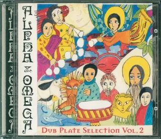 Dub Plate Selection Vol.2