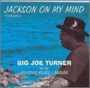 Jackson on My Mind