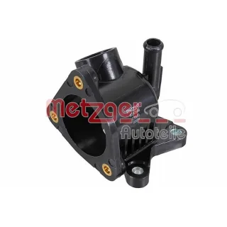 Metzger Thermostatgeh?use Toyota Auris Corolla Urban Verso Yaris 1,4
