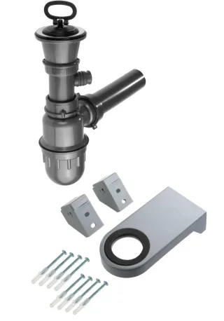 Neuesbad FITTING für Ausgussbecken ZYK_0100 NB1DEZXY99651