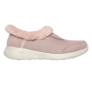 Skechers - "On The Go" Stiefel für Damen, Flach (Rosa)