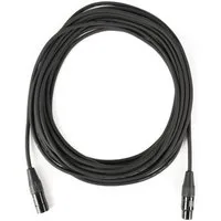 lightmaXX Lampen-Verbindungskabel, DMX Kabel, Flexibles DMX Kabel, REAN Y-Serie Stecker