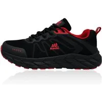 Nowaland Leichte atmungsaktive Sportschuhe Laufschuhe Sneaker Unisex, dämpfend & rutschfest