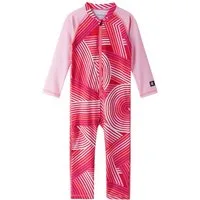 reima Schwimmanzug POLSKII UV-Overall Badeoverall (1-St) mit UV-Schutzfaktor 50+