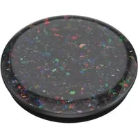 Popsockets Popsockets PopGrip - Premiuim - Iridescent Confetti Oil Slick