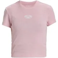 Roxy T-Shirt Beach Love