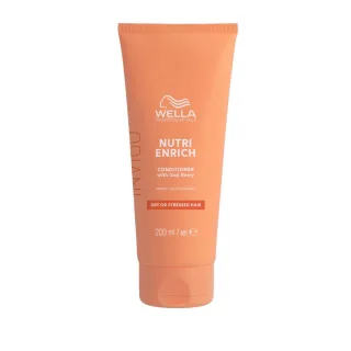 Invigo Nutri-enrich Deep Nutrition Conditioner Für Trockenes/geschädigtes Haar 200 ml