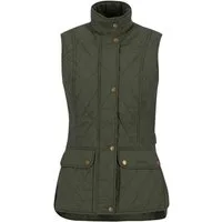 Barbour Steppweste Steppweste Otterburn