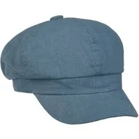 Lipodo Ballonmütze (1-St) Sommercap mit Schirm