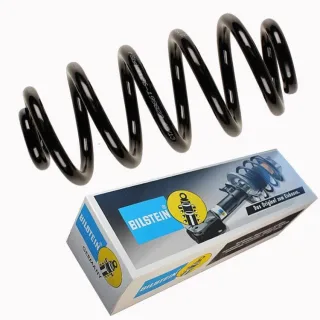 Bilstein Feder B3 hinten Audi A6 C6 Kombi Standard Fahrwerk Baumuster 1BA