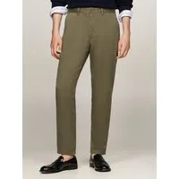 Tommy Hilfiger Chinohose HARLEM CHINO SATIN