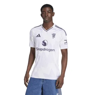 adidas Manchester United Ausw?rts Trikot 25/26