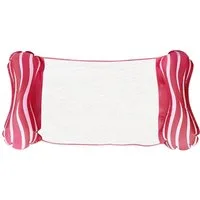 Diyarts Luftmatratze, (Premium 4-in-1 Aufblasbare Wasserhängematte, 1-St., Poolmatratze mit ergonomischen Design), Große Lastkapazität, Kompakt & Tragbar, für Pool und Strand