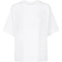 Mey T-Shirt Damen T-Shirt SOLID LOVE