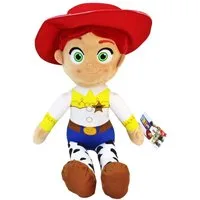 Whitehouse Leisure International Ltd Kuscheltier Toy Story 5 Kuscheltier - ca. 45-55 cm (1-St)