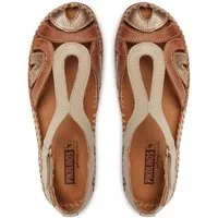 PIKOLINOS Sandalen Cadaques W8K-1569C4 Marfil 807 Sandale