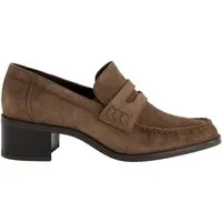 Paul Green Paul Green 1260-005, Pumps, Sneaker, Braun, Damen Pumps