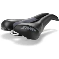 Selle SMP Fahrradsattel Selle SMP Sattel TRK Medium/Man schwarz Herren 280x160mm