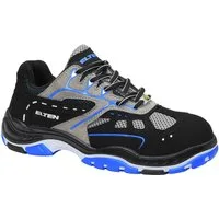 ELTEN EASY blue ESD S1 Sicherheitsschuh (Schuhkarton, Paar)