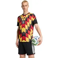 adidas Performance Fußballtrikot adidas Herrren DFB Home Pre Match Trikot 2026