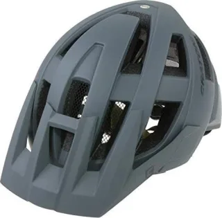 Cratoni AllSet MTB-Helm grey matt M/L (58-61 cm)