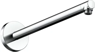 Hansgrohe Brausearm DN15 390mm Axor chrom, 26431000 26431000