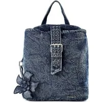 Desigual Cityrucksack Curio, Baumwolle