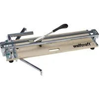 Wolfcraft Fliesenschneider Wolfcraft Fliesenschneider TC 710 PW Schnittlänge