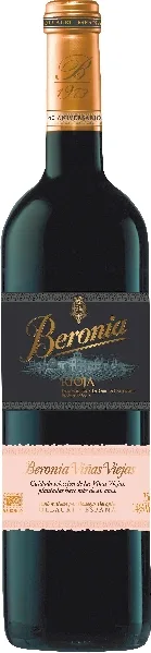 Beronia Vinas Viejas Jg. 2020