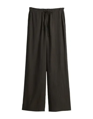 Opus - Hose - Marou sunset grün - Gr. - 42