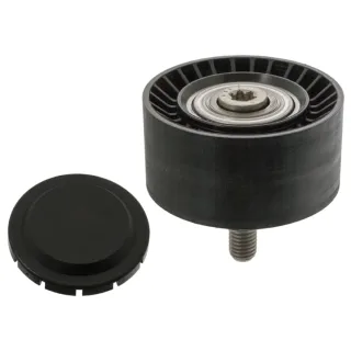 Febi Umlenkrolle Keilrippenriemen BMW 1er 2er 3er 4er 5er 6er 7er X3 X4 X5 X6