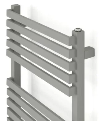 Tera Quadrus Slim Heizkörper, B:450, H:870mm WGQUS087045
