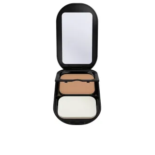 Facefinity Compact Recharge Make-up-basis Spf20 #03-natural Recharge 10 gr