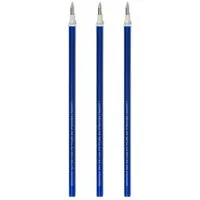 Legami Gelschreiber Erasable Pen Refills Blue 3er Set