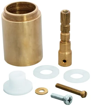 Grohe Verlängerung 45979 chrom , 45979000 45979000